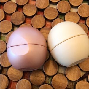 Eos Chapstick Never Opened